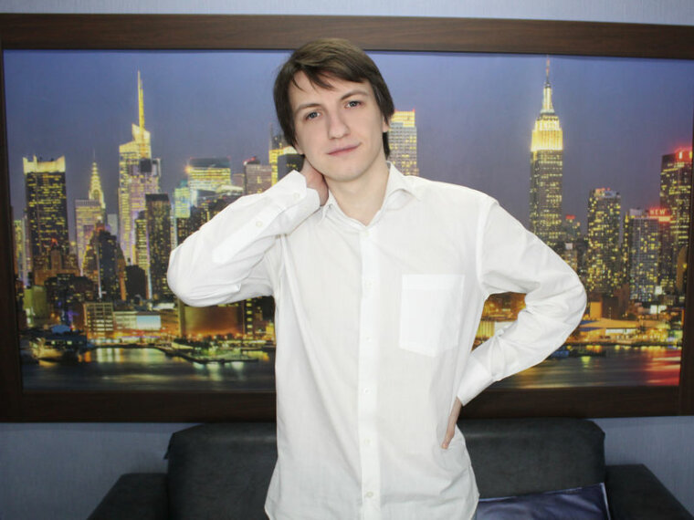 TrumanClaud's profile - Image n°0