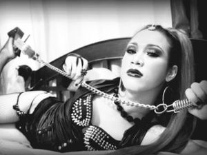 TSDONADOMINANTxx's Sexcam