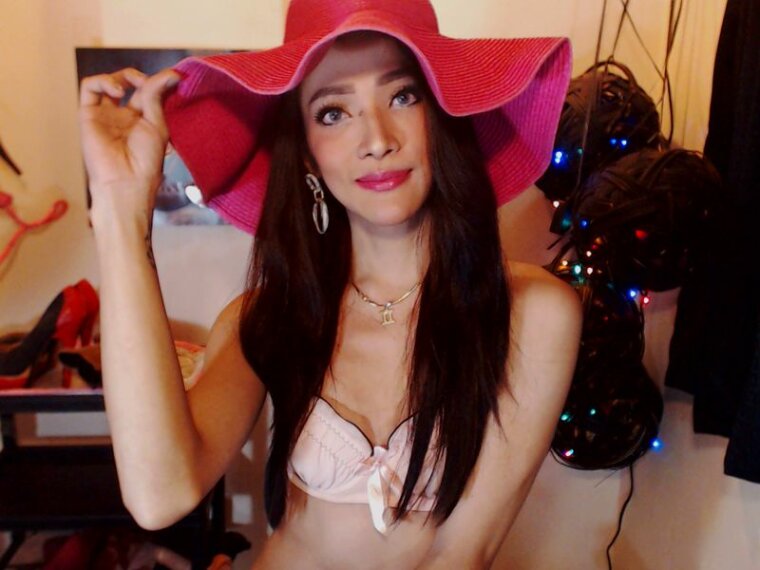 tsGEORGINAlove's Profil - Bild n°0