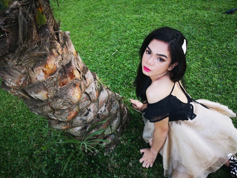 TSgirlCatriona's Profil - Bild n°0