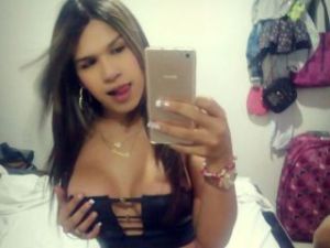 TsMafeWild's Sexcam
