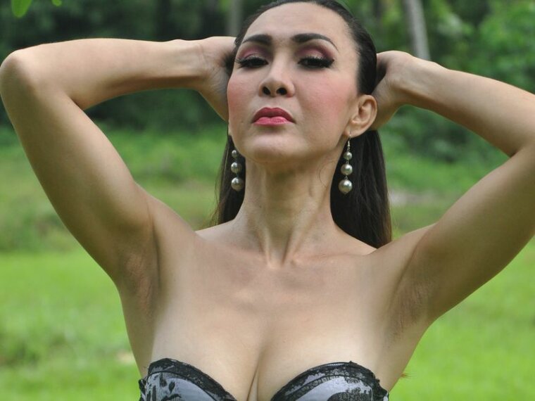 TSsexylicious's Profil - Bild n°1
