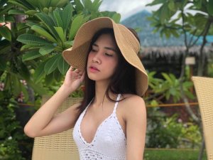 Tsshanine's Sexcam