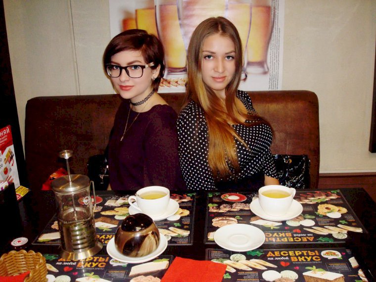 Profil de TTwoTTigress - Photo n°1