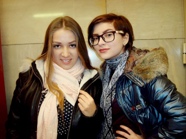 Profil de TTwoTTigress - Photo n°0