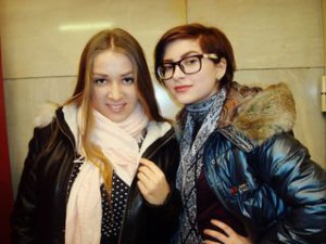 Sexcam Porn von TTwoTTigress