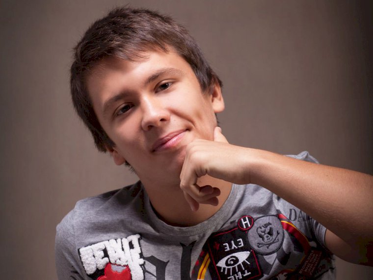 Profil de TuralAlievv - Photo n°1