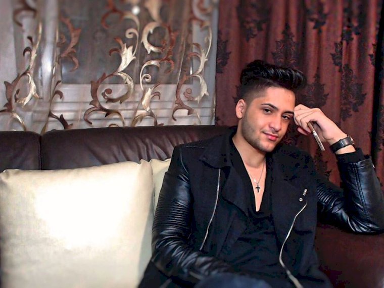 Profil de turkskyyy - Photo n°1