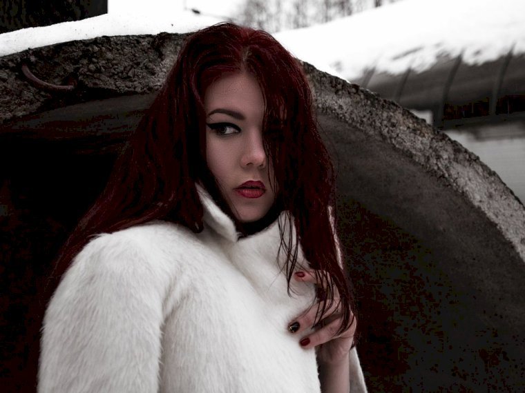 Turmalina's Profil - Bild n°0