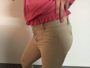 Tvanja's Sexcam