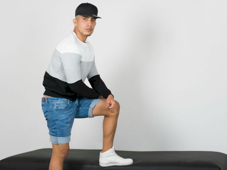 TWEEKSTRONG' profilo - Immagine n°1
