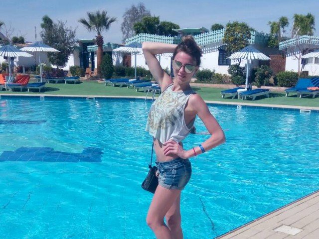 Twiggy's Profil - Bild n°18