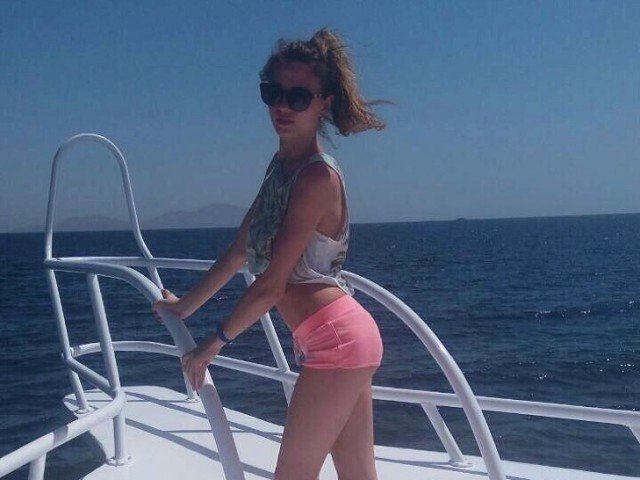 Twiggy's Profil - Bild n°22