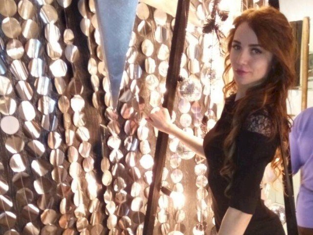 Twiggy's Profil - Bild n°10