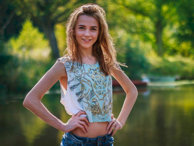 Twiggy's Profil - Bild n°9