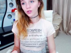Twiggy's Sexcam