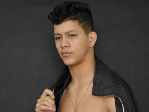 TwinkForever's Sexcam