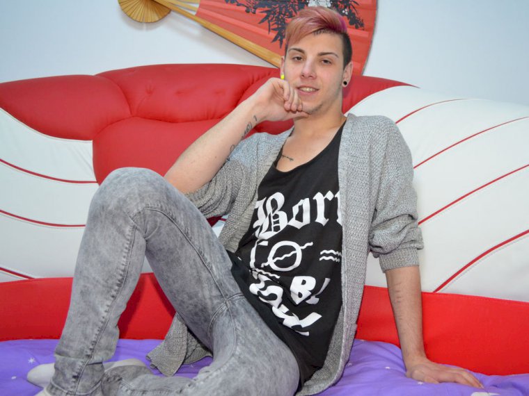 TWINKforSHOW's profile - Image n°1