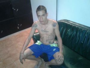 TwoBareback's Sexcam