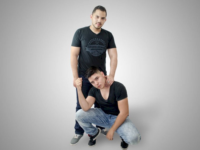 TWOKINKYBOY's profile - Image n°0