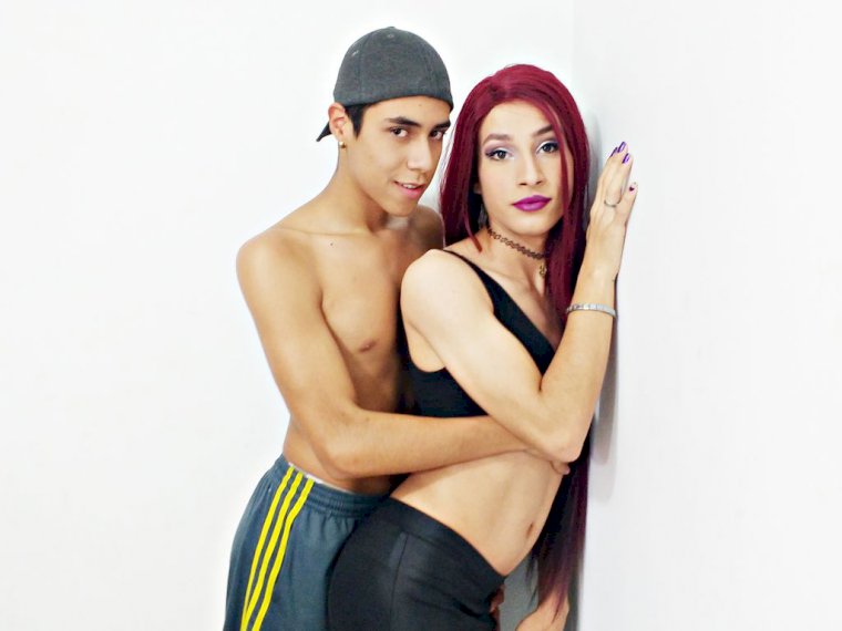 twosexyslatin's profile - Image n°0