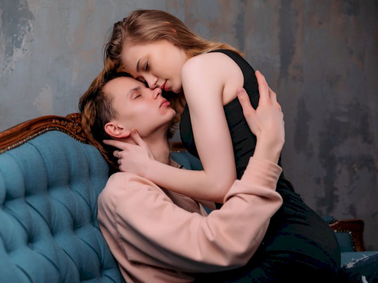 TylerAndDianna's profile - Image n°0