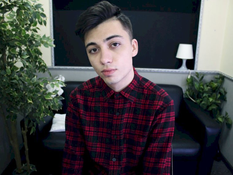 TylerBennett' profilo - Immagine n°1