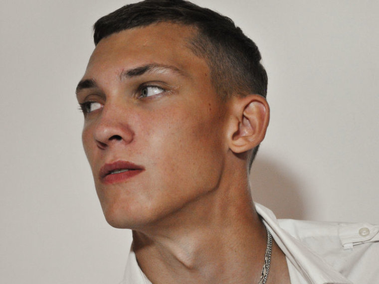 TylerBerke's profile - Image n°0