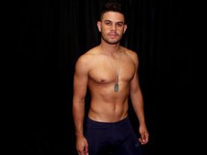 TYLERBOYHOT's Sexcam