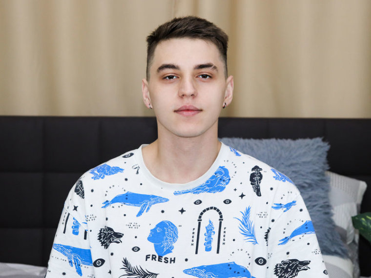 Profil de TylerCofer - Photo n°0