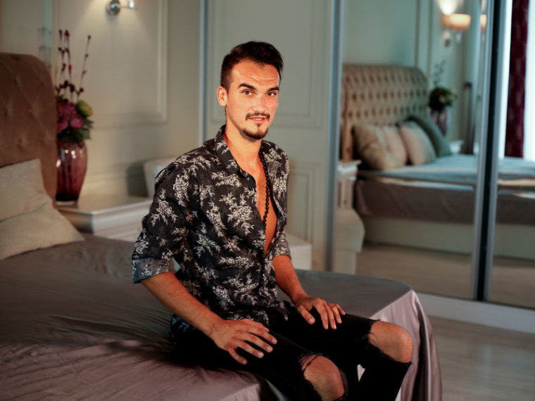 Profil de TylerColings - Photo n°0