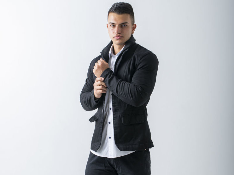 TylerCortes's profile - Image n°0