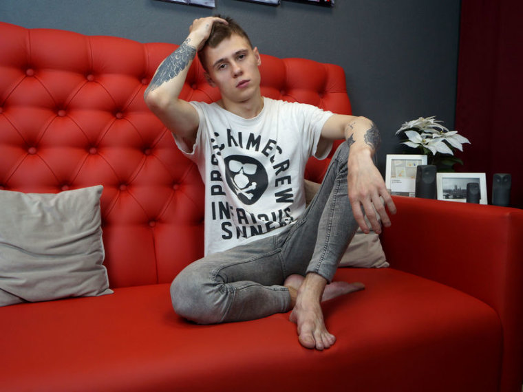 TylerCurter's profile - Image n°0