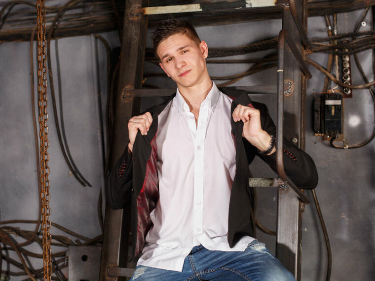 Profil de TylerDiamond - Photo n°0