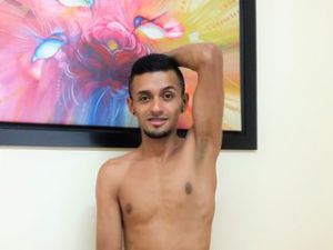 TylerDirty's Sexcam