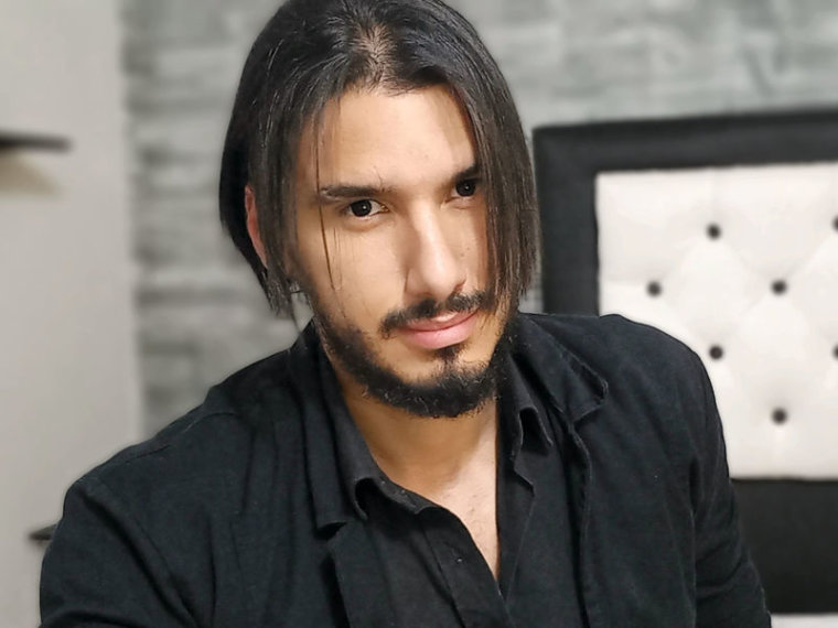 TylerFabricio's profile - Image n°0