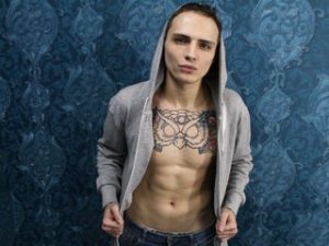 TylerFlamer's Sexcam