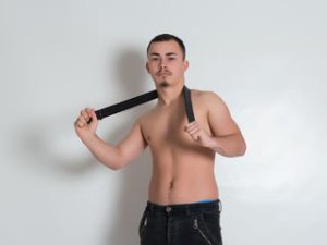 TylerHardy's Sexcam