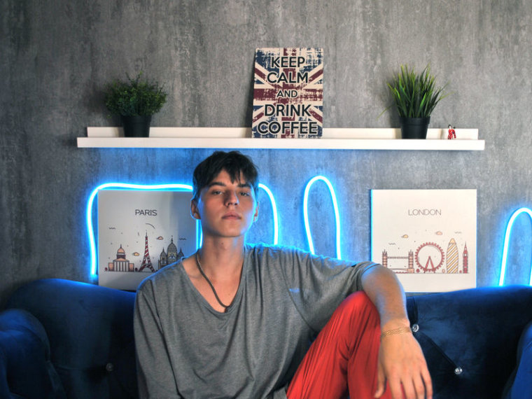 TylerHills's Profil - Bild n°0