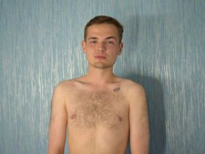 TylerHotttGuy's Sexcam