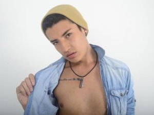 Tylerhotx's Sexcam