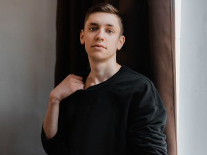 TylerHoward's Sexcam