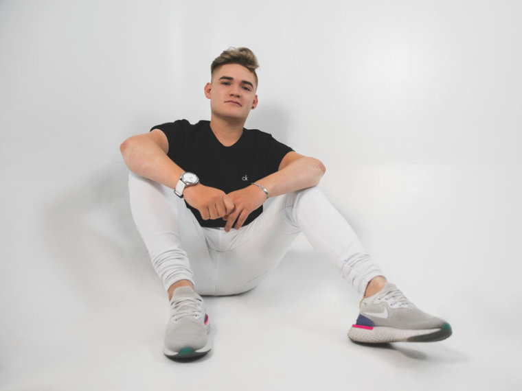TylerJons's profile - Image n°0