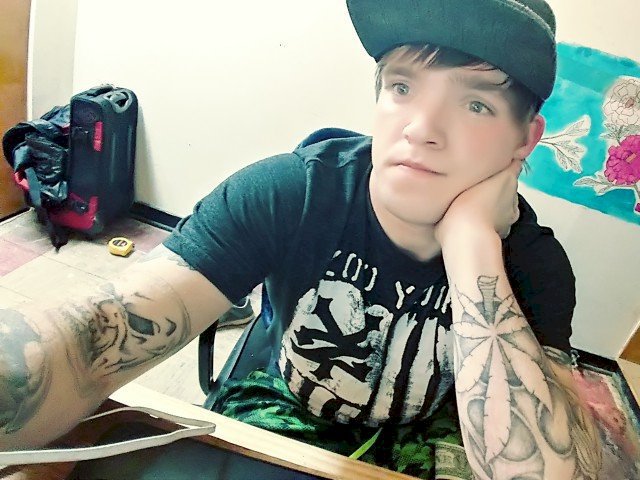 Tylerking's profile - Image n°0