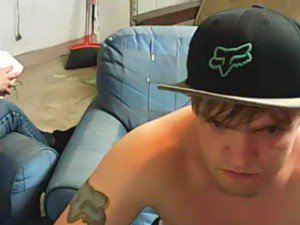 Tylerking's Sexcam
