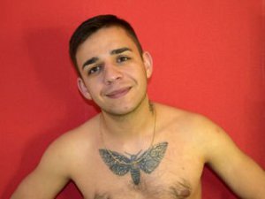 TylerPlayful's Sexcam
