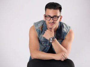 Sexcam Porn von TylerRipley