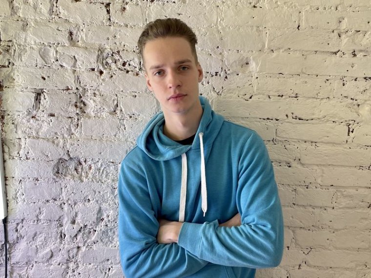 TylerRivas's profile - Image n°0