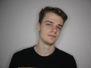 TylerWalker's Sexcam