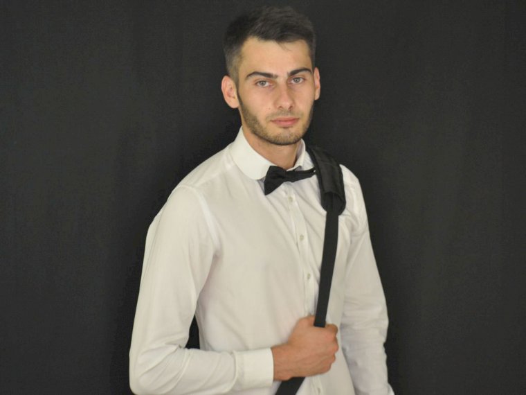 Profil de TylerWood - Photo n°0